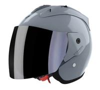 Stormer Casque Jet Sun Evo 2.0
