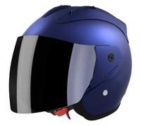 Stormer Casque Jet Sun Evo 2.0