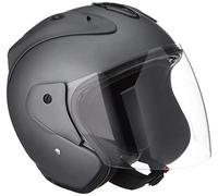 STORMER casque jet Sun evo gris mat Taille S