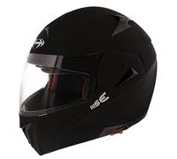 STORMER, Casque modulable moto Rise noir mat, XL