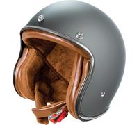 STORMER, Casque Moto Jet Quartz Kaki Matt, XS