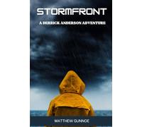 Stormfront: A Derrick Anderson Adventure