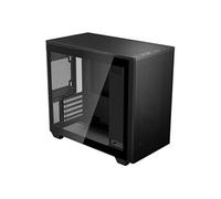 Aerocool Boîtier PC Mini Stormfront v1 MicroATX/MiniITX Noir Compact