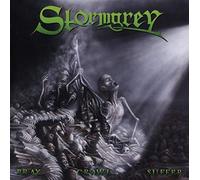 Stormgrey - Pray. Crawl. Suffer