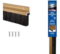 STORMGUARD Gold 02SR0190838G Boudin de porte avec brosse 838 mm