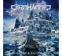 Stormhammer - Echoes of a Lost Paradise [Import]