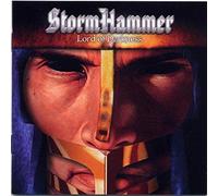 Stormhammer - Lord of Darkness [Import]