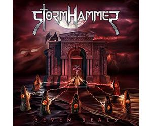 Stormhammer - Seven Seals