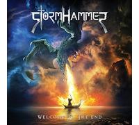 Stormhammer: Welcome To The End
