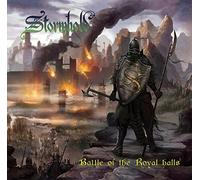 Stormhold - Battle of The Royal Halls [Import]
