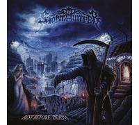 Best Before Death – CD – Alive AG