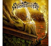 Stormhunter - Ready for Boarding [Cardbox CD] [Import]
