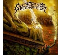 Stormhunter - Ready For Boarding [Compact Discs]