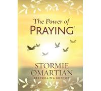 Stormie Omartian The Power of Praying (Relié)