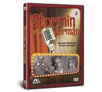 Stormin Norman McClean at His Very Best [Edizione: Regno Unito] [Import]
