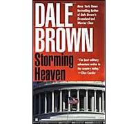 Storming Heaven Dale Brown (Auteur)