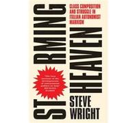 Storming Heaven by Steve Wright Steve Wright, (Auteur)