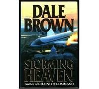 Storming Heaven Dale Brown (Auteur)