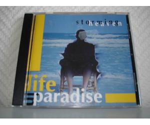 Storming Heaven - Live in Paradise "Gestrichen"