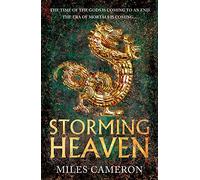 Storming Heaven: The Age of Bronze: Book 2 Volume 2