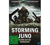 Storming Juno (DVD) Walker Kevin Jake Muir Benjamin Cyr Craig Adair Alden Rella