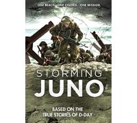 Storming Juno