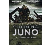 Storming Juno