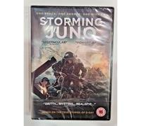 Storming Juno Dvd