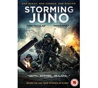 Storming Juno [Edizione: Regno Unito] [Import]