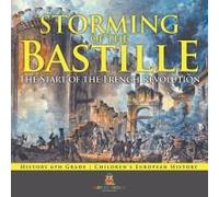 Storming Of The Bastille