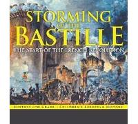 Storming Of The Bastille