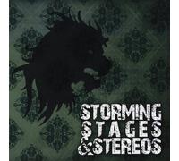 Storming Stages & Stereos