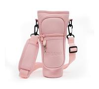 STORMIX - Housse Isotherme Blender Shaker - Tissu Oxford Résistant - Protection Anti-Choc/Rayures - Doublure Aluminium - Transport Facile (Poignée, Sangle) - Poches Pratiques - 4 Coloris