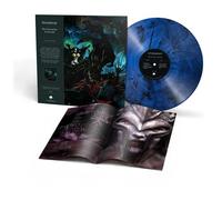 Stormkeep – The Nocturnes of Iswylm – Vinyle LP coloré – Neuf