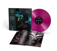 Stormkeep – The Nocturnes of Iswylm – Vinyle violet 12"