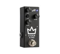 Stormking Distortion Fuzz Distortion - fuzz - overdrive...