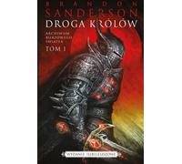 Stormlight Archive Vol. 1 La voie des rois