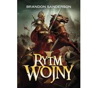 Stormlight Archive Vol. 4 Rythme de la guerre Partie 1