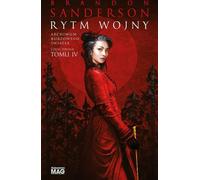 Stormlight Archive Vol. 4 Rythme de la Guerre Partie 2