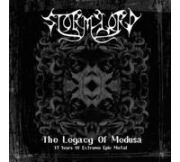 Stormlord - Legacy of Medusa = =