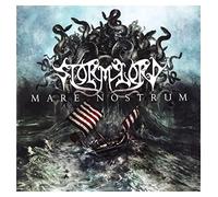 Stormlord - Mare Nostrum [Import]