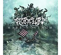Stormlord - Mare Nostrum [Import]