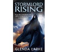 Stormlord Rising: Book 2 of the Stormlord trilogy