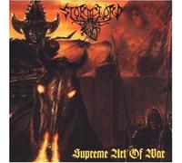 Stormlord - ++the Supreme Art of War