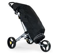 StormMaster XRP Cape de Pluie Noir