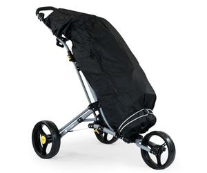 StormMaster XRP Cape de Pluie Noir