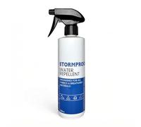 Stormproof Spray Imperméabilisant Durable (500ml) - Traitement Étanche pour Vêtements de Plein Air en Conservant la Respirabilité