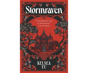 Stormraven - Kelsea Yu - Titan Books - ebook (ePub) - Livre