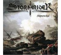 Stormrider - Shipwrecked [Import]