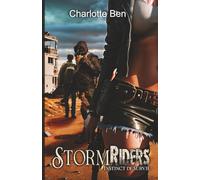 StormRiders: Instinct de survie